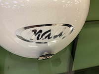 Nau n200 - xs helm - afbeelding 5 van  7
