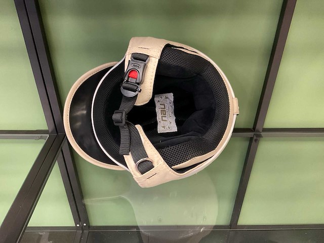 Nau n200 - xs helm - afbeelding 6 van  7