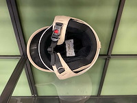 Nau n200 - xs helm - afbeelding 6 van  7