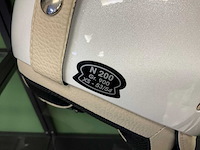 Nau n200 - xs helm - afbeelding 7 van  7