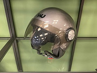 Nau n250 - m helm - afbeelding 1 van  6