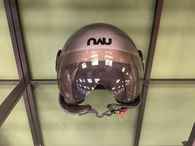 Nau n250 - m helm - afbeelding 2 van  6