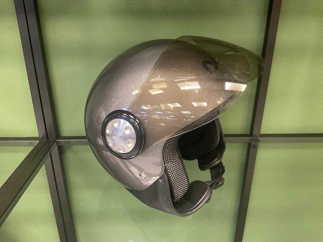 Nau n250 - m helm - afbeelding 3 van  6