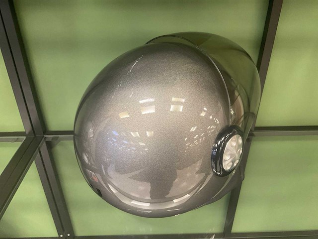 Nau n250 - m helm - afbeelding 4 van  6