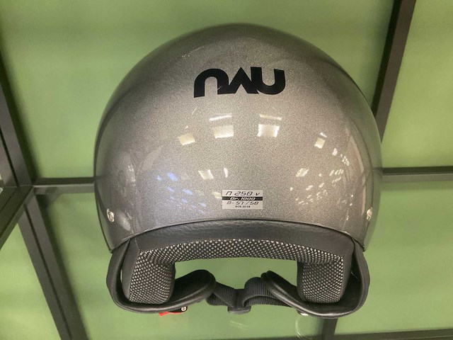 Nau n250 - m helm - afbeelding 5 van  6