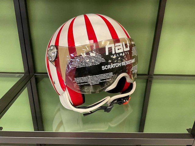 Nau n350 - m helm - afbeelding 1 van  8
