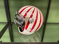 Nau n350 - m helm - afbeelding 3 van  8