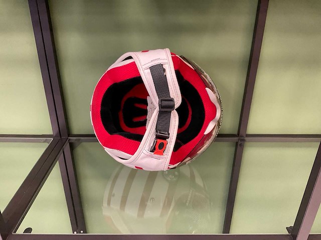 Nau n350 - m helm - afbeelding 4 van  8