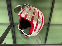 Nau n350 - m helm - afbeelding 6 van  8