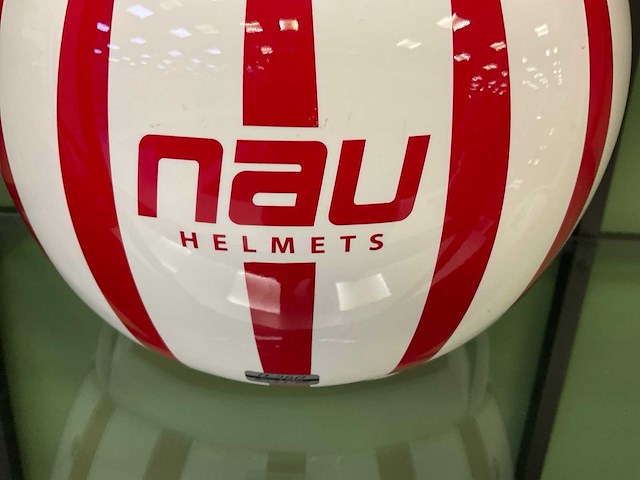 Nau n350 - m helm - afbeelding 7 van  8