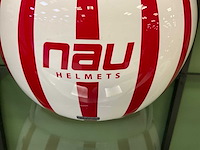 Nau n350 - m helm - afbeelding 7 van  8