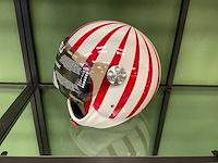 Nau n350 - m helm - afbeelding 4 van  8