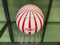 Nau n350 - m helm - afbeelding 5 van  8