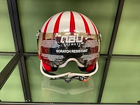 Nau n350 - m helm - afbeelding 2 van  8