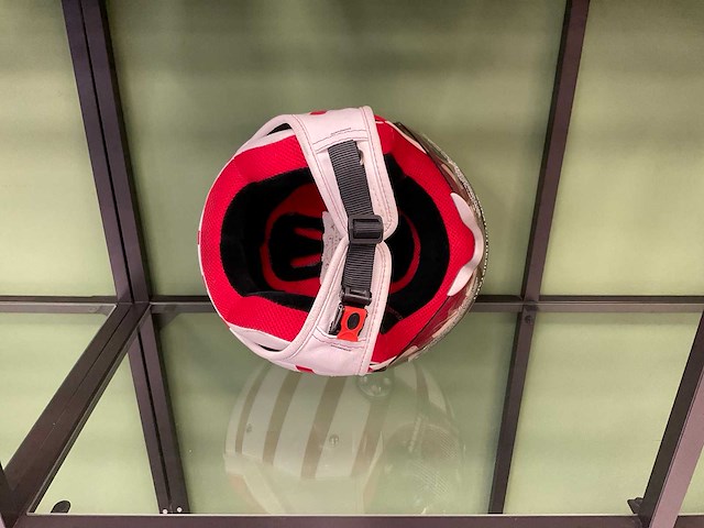 Nau n350 - m helm - afbeelding 7 van  8