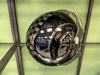 Nau n350 - xxl helm - afbeelding 4 van  7