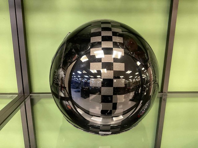 Nau n350 - xxl helm - afbeelding 5 van  7