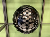 Nau n350 - xxl helm - afbeelding 5 van  7