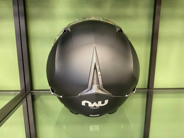Nau n500 - m helm - afbeelding 6 van  8