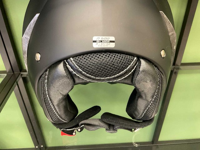 Nau n500 - m helm - afbeelding 7 van  8