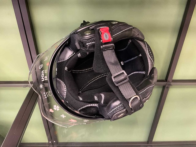 Nau n500 - m helm - afbeelding 8 van  8