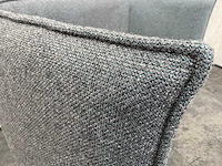 Naught one- cloud plain - design sofa met salontafel - afbeelding 11 van  22