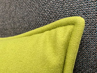 Naught one- cloud plain - design sofa met salontafel - afbeelding 14 van  22