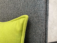 Naught one- cloud plain - design sofa met salontafel - afbeelding 15 van  22