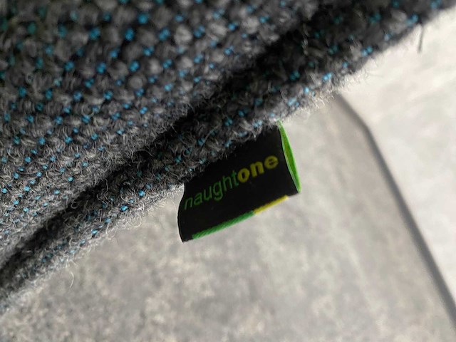 Naught one- cloud plain - design sofa met salontafel - afbeelding 19 van  22