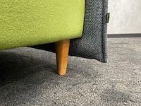 Naught one- cloud plain - design sofa met salontafel - afbeelding 20 van  22