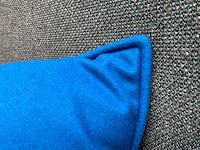 Naught one- cloud plain - design sofa met salontafel - afbeelding 16 van  24