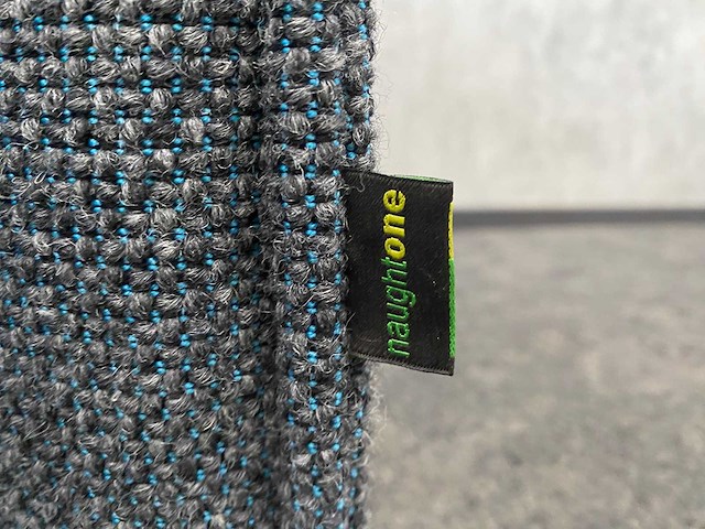 Naught one- cloud plain - design sofa met salontafel - afbeelding 20 van  24