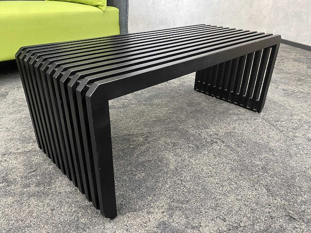 Naught one- cloud plain - design sofa met salontafel - afbeelding 3 van  22