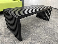 Naught one- cloud plain - design sofa met salontafel - afbeelding 3 van  22