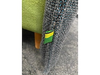 Naught one- cloud plain - design sofa met salontafel - afbeelding 21 van  22