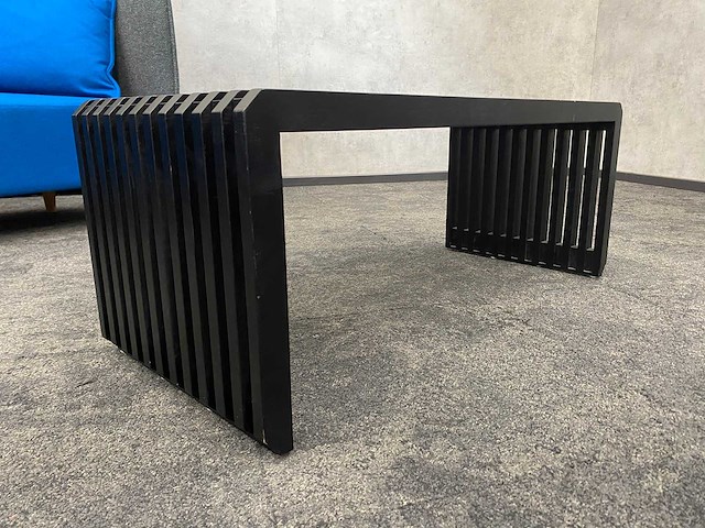 Naught one- cloud plain - design sofa met salontafel - afbeelding 2 van  24