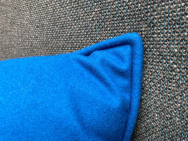 Naught one- cloud plain - design sofa met salontafel - afbeelding 16 van  24