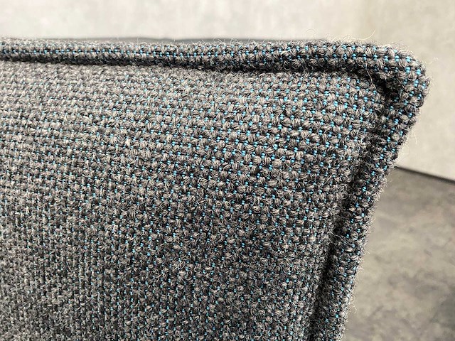 Naught one- cloud plain - design sofa met salontafel - afbeelding 12 van  24