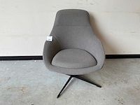 Naught one always fauteuil - afbeelding 1 van  7