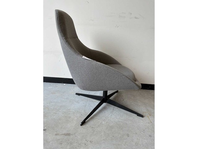 Naught one always fauteuil - afbeelding 2 van  7