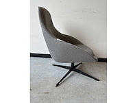 Naught one always fauteuil - afbeelding 2 van  7