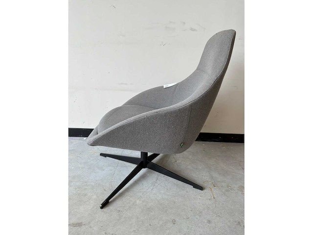 Naught one always fauteuil - afbeelding 4 van  7