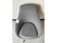Naught one always fauteuil - afbeelding 5 van  7
