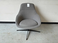 Naught one fauteuil - afbeelding 1 van  8