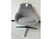 Naught one fauteuil - afbeelding 2 van  8