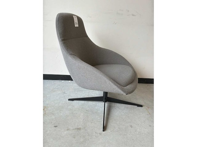 Naught one fauteuil - afbeelding 3 van  8