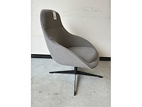 Naught one fauteuil - afbeelding 3 van  8