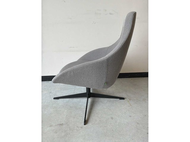 Naught one fauteuil - afbeelding 4 van  8