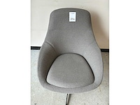 Naught one fauteuil - afbeelding 5 van  8