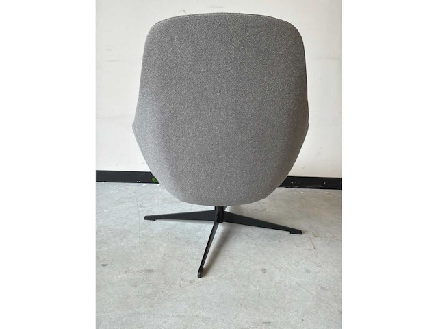 Naught one fauteuil - afbeelding 6 van  8